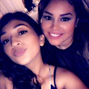 Meet your Posher, Priscilla